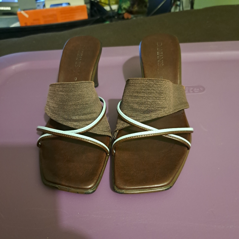 Damianis Women's Shoes